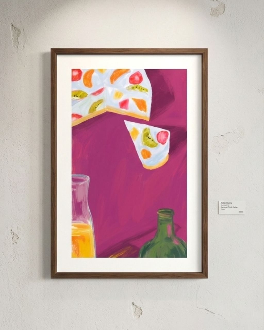 Slice of Celebration